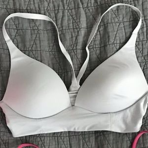 Victoria’s Secret bra